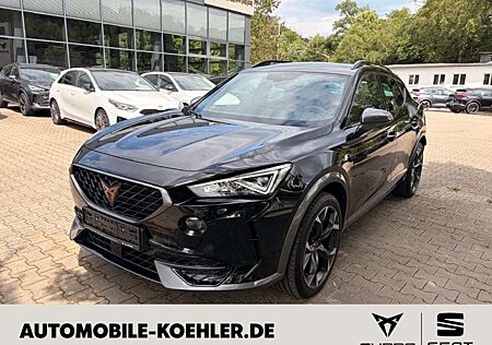 CUPRA Formentor VZ 2.0 TSI 4Drive 310 PS 7-Gang DSG