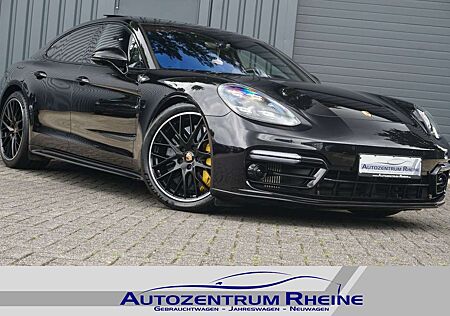 Porsche Panamera Turbo S Pano 360°Kam 1.Hd Massage Softc