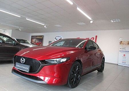 Mazda 3 e-SKYACTIV G 140 Homura