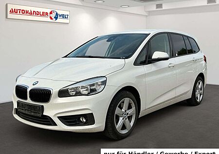 BMW 220 Gran Tourer d Advantage
