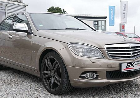 Mercedes-Benz C 230 Automatik Bi-Xenon Klimaaut Navi BT-Freisprech PDC