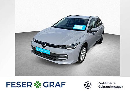 VW Golf Volkswagen Variant 1.5 eTSI DSG NAVI ACC LED HUD
