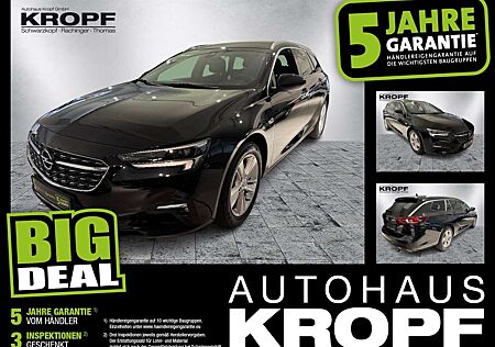Opel Insignia B Sports Tourer 2.0 CDTI Business AHK