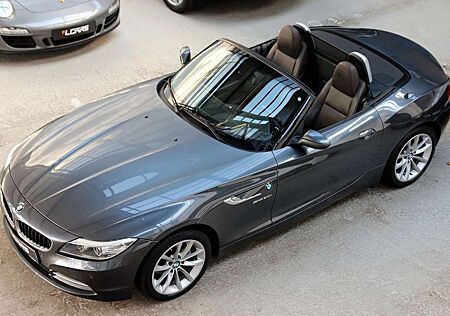 BMW Z4 sDrive 20i Aut. Leder Cohiba Komfortzugang