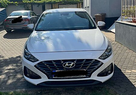 Hyundai i30 Prime Mild-Hybrid Kundenauftrag