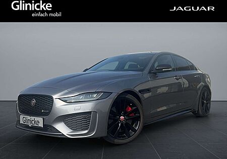 Jaguar XE D200 RWD R-Dynamic WinterPackPlus Meridian