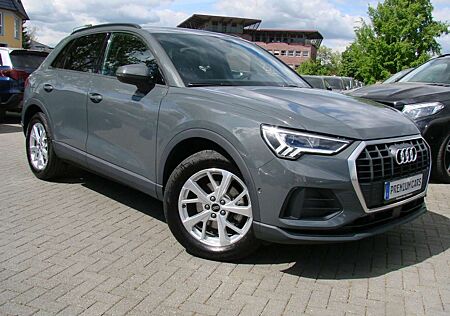 Audi Q3 35TDI ACC Navi VirtualCockpit Kamera LED