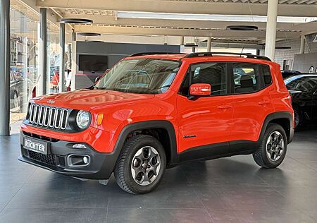 Jeep Renegade 1.4 Longitude FWD/Klima/PDC/2.Hand