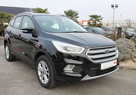 Ford Kuga Automatik, Navi, AHK, Tempomat, Teilleder