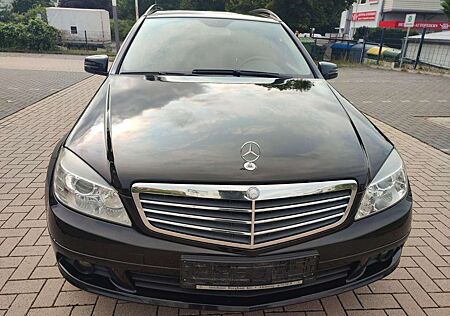Mercedes-Benz C 180 T-Modell , Kompressor BlueEfficiency
