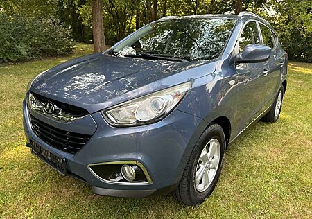 Hyundai ix35 5 Star Edition 2WD 1 HAND/USB/ 6 GANG