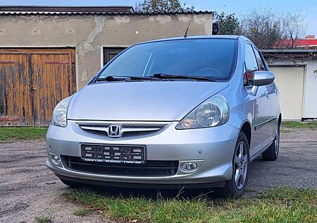 Honda Jazz 1.4 ES