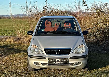 Mercedes-Benz A 140 Classic