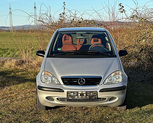 Mercedes-Benz A 140 Classic