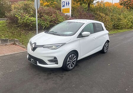 Renault ZOE Intens