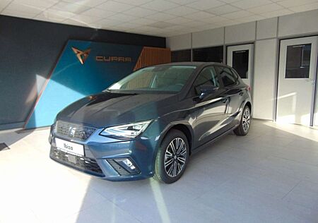 Seat Ibiza Road Edition *SHZ*PDC*RÜCK.KAM* uvm.