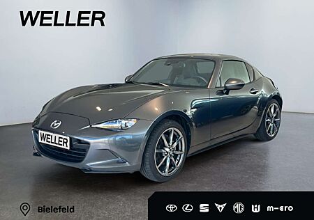 Mazda MX-5 RF SKYACTIV-G 2.0 Selection *Navi*LED*CAM*WKR*