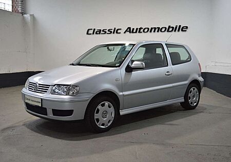 VW Polo Volkswagen 1.4 **Servolenkung**Airbag**