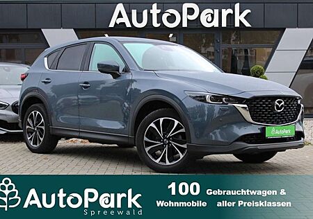 Mazda CX-5 Ad'vantage 2WD *Lenk.-Hz/Sitzheiz./HUD*