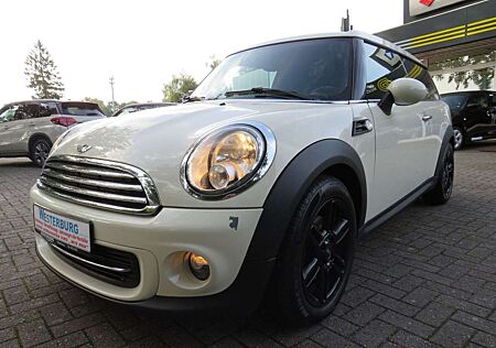 MINI Clubvan Clubvan Cooper D