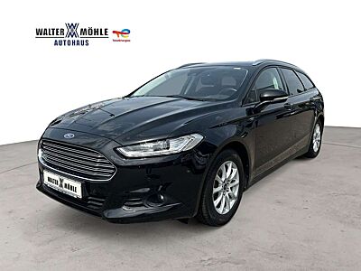 Ford Mondeo Turnier Business *LED/ Navi*