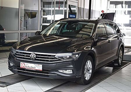 VW Passat Variant Volkswagen 2.0TDI Business DSG*Matrix-LED