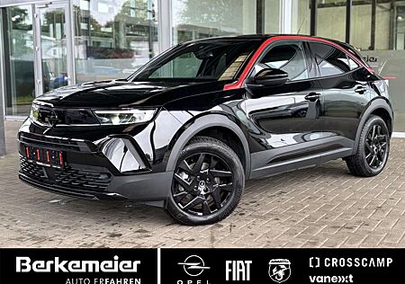 Opel Mokka-e GS **Kamera/Universal-Charger/AppleCar**