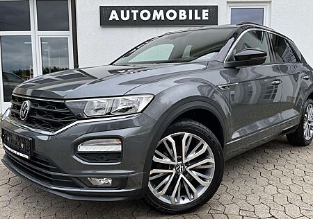 VW T-Roc Volkswagen Sport 1.5 TSI DSG RLINE ACC KAMERA PANO
