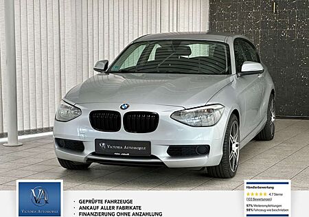 BMW 118 i 2 Hand* Service neu* HU neu