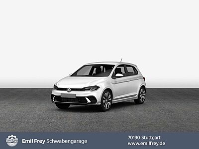 Volkswagen Polo 1.0 TSI Life
