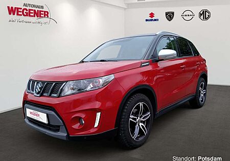 Suzuki Vitara S T 1.4 LED Navi Kamera Anhängerkupplung