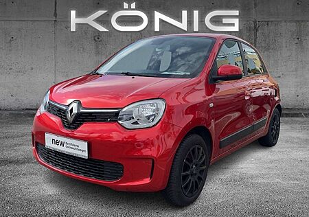 Renault Twingo 1.0 SCe 75 Limited Klima*Radio R&Go