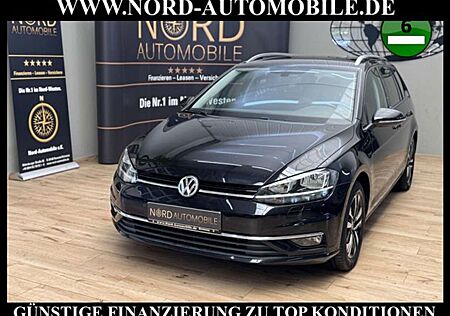 VW Golf Variant Volkswagen Comfortline UNITED 2.0 TDI DSG Navi United