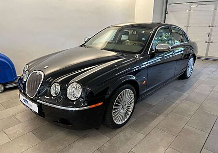 Jaguar S-Type 2.7 V6 Diesel Executive