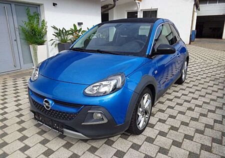 Opel Adam Rocks ecoFlex