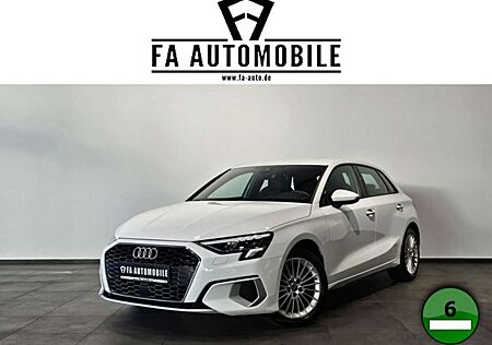 Audi A3 Sportback 35 TFSI Advanced Dy.Led Navi S.Sitz