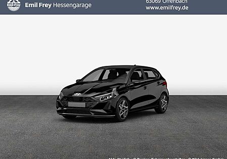 Hyundai i20 1.0 T-GDI Select 74 kW, 5-türig
