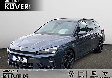 Cupra Leon ST VZ 2.0 TSI DSG 4-Drive Navi+ACC+Shzg+PDC