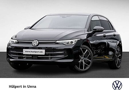 VW Golf Volkswagen VIII 1.5 eTSI EDITION 50 PANO CAM ACC LM18