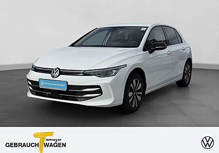 VW Golf Volkswagen 1.5 TSI GOAL AHK NAVI SITHZ LED
