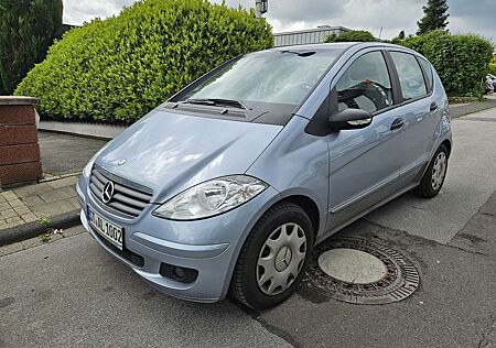 Mercedes-Benz A 150 (169.031)
