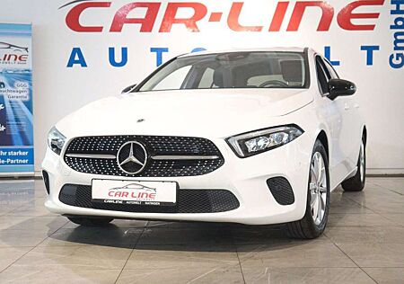 Mercedes-Benz A 200 *Erst 28tkm*Automatik*Navi*PDC*