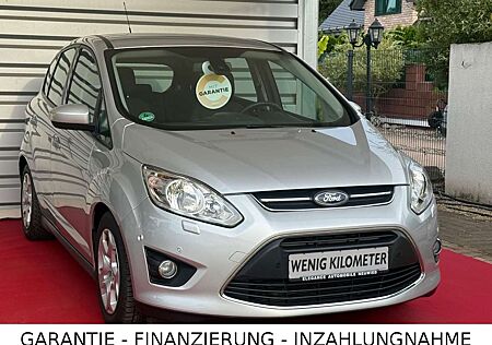 Ford C-Max Trend/Scheckheft/Rentnerfzg./WENIG KM