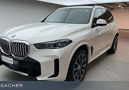 BMW X5 xDrive30d A