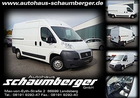 Fiat Ducato Multijet 120 2.3 JTD Hochraumkasten L2H2