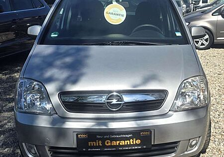 Opel Meriva Edition