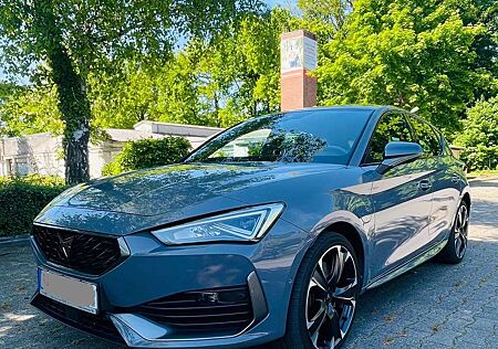 Cupra Leon vz 1.4 eHybrid