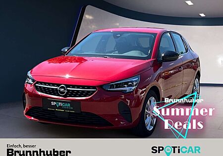 Opel Corsa F 1.2 EU6d Elegance 1.2, 55 kW (75 PS), Start Stop