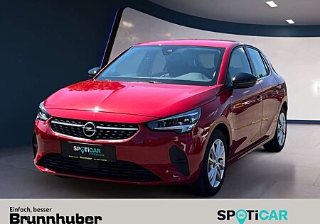 Opel Corsa F 1.2 EU6d Elegance 1.2, 55 kW (75 PS), Start Stop
