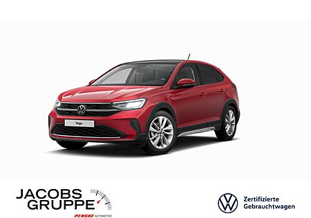 VW Taigo Volkswagen 1.0 TSI Life Navi*CAM*PANO*ACC